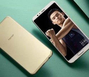 Honor V10 оказался мощнее флагмана Xiaomi