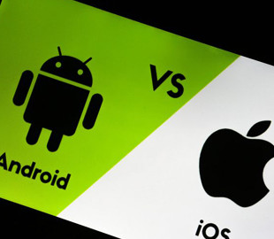 Стало известно, почему Android уступает iOS