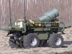 ЗСУ отримають український роботизований комплекс D-21 — у чому його унікальність