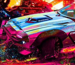 Блогер запустил четыре игры одновременно на GeForce RTX 3090