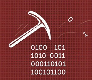 Украинцев заражали майнером криптовалют через Facebook Messenger