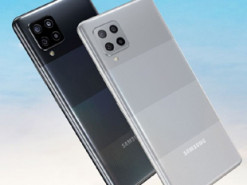 Samsung представила Galaxy M42 5G
