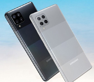 Samsung представила Galaxy M42 5G