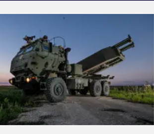 Китайські розробники представили власні аналоги американської реактивної системи HIMARS