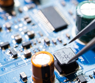 Ученые создали органический транзистор: мощность смартфонов вырастет в разы