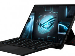 Asus представила самый мощный игровой планшет в мире