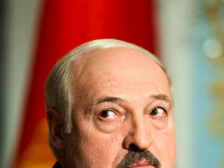 Режим Лукашенка став майже повністю залежним від рф, — розвідка Британії