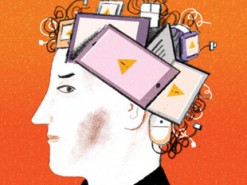 Психологи предложили лечить депрессию через интернет-приложение