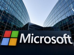 Microsoft стала первым крупным поставщиком облачных услуг в Африке