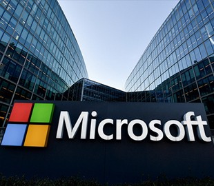 Microsoft стала первым крупным поставщиком облачных услуг в Африке