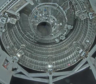 SpaceX успешно провела огневые испытания прототипа Starship