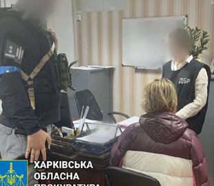 Співпрацювали з окупантами: в Ізюмі затримали двох прихильниць путінської армії