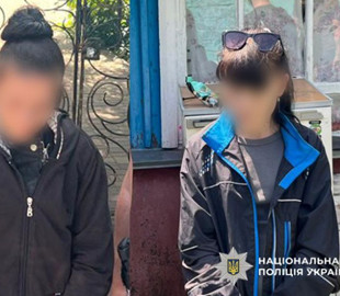 Дві жінки палили військові авто та передавали росіянам координати для диверсій