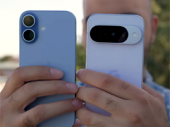 Apple проти Google: iPhone 17 перевершив Pixel 10 майже у всьому, але один нюанс все ж є