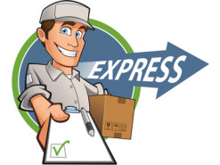 Интернет-жулики, прикрываясь курьерской доставкой, выманили у жертвы 15,5 тысяч гривен