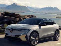 Renault совершила революцию в области тушения пожаров электрокаров