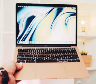 Apple выпустит новые MacBook с надёжной клавиатурой