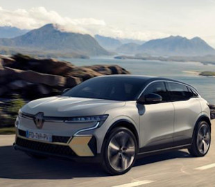 Renault совершила революцию в области тушения пожаров электрокаров