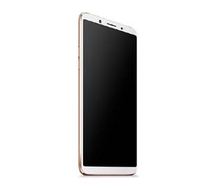 Смартфон Oppo A79 с экраном Full HD+ предстал на рендерах