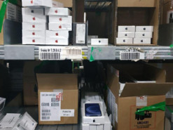 В Украине крупнейшего продавца техники уличили в уклонении от уплаты налогов