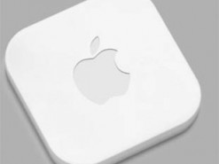 Apple пока не может выпустить AirTag