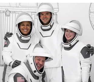 Apple Watch будут носить космонавты на орбите