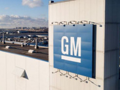 General Motors приостанавливает производство электромобилей
