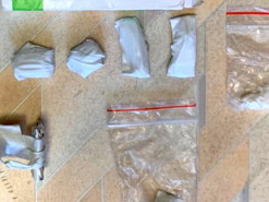 "А что, так можно было?" Мужчина пожаловался копам, что ему продали мало наркотиков