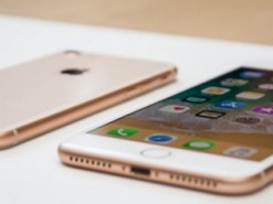 Apple готовит три новых iPhone