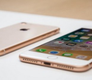 Apple готовит три новых iPhone