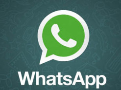 Как поделиться местоположением в WhatsApp