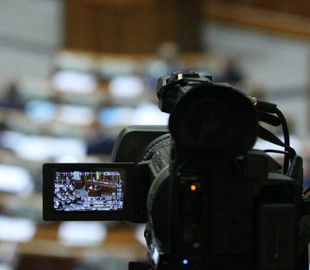 Оновлений телеканал «Рада» планує почати повноцінне мовлення 25 січня