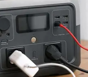 Правила безпечного користування генераторами, газовими пальниками та зарядними станціями