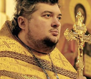 Вже відомо ім’я перевертня в рясі, який корегував ворожий вогонь по Сєвєродонецьку