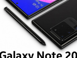 Samsung Galaxy Note 20 получит большой аккумулятор
