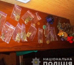 На Кіровоградщині група молодиків створила інтернет-магазини для збуту наркотиків