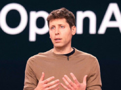 Сем Альтман звинуватив великі компанії у використанні ШІ як приводу для звільнень