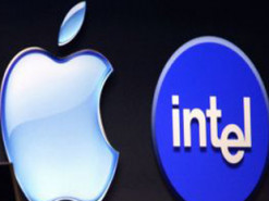 Apple хочет купить отделение Intel по разработке модемов