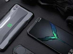 Смартфоны Black Shark получат оболочку JoyUI 12 на базе MIUI 12