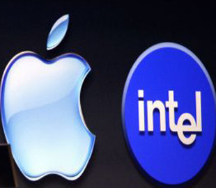 Apple хочет купить отделение Intel по разработке модемов