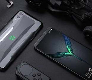 Смартфоны Black Shark получат оболочку JoyUI 12 на базе MIUI 12