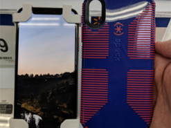 Крупнейшая торговая сеть США уже получила чехлы для новых iPhone