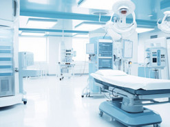 Кібератака змусила лікарні США зупинити прийом екстрених пацієнтів