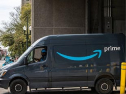 Amazon визнала, що деякі її працівники ходять у туалет у пляшки, бо не встигають