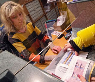 Онлайн-магазин Укрпочты закрылся сразу после запуска: названа причина