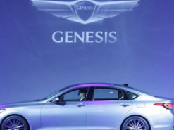  Автомобили Hyundai и Genesis получат поддержку цифрового ключа Apple CarKey — их можно будет открыть и завести с iPhone