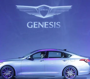  Автомобили Hyundai и Genesis получат поддержку цифрового ключа Apple CarKey — их можно будет открыть и завести с iPhone