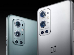 Владельцы смартфонов OnePlus 9 Pro пожаловались на перегрев при использовании камеры