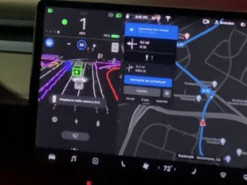 Клиенты Tesla получат доступ к новому автопилоту FSD не позднее июня