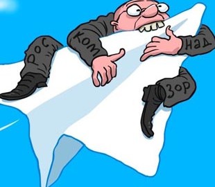 Роскомнадзор возобновил массовые блокировки IP-адресов Telegram